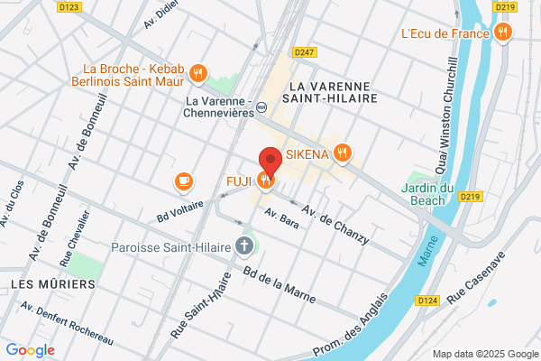 Poulet Alliance