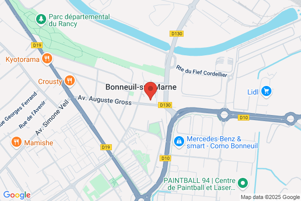 Accueil Serrurerie Centre Ville