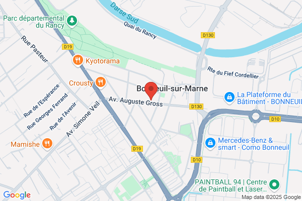 Accueil Serrurerie De La Mairie