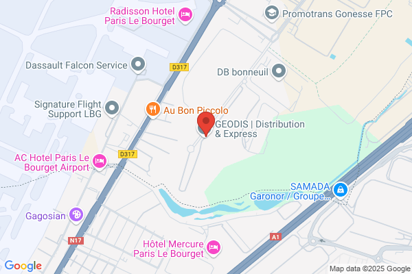 Agence d'intérim Randstad - Créteil