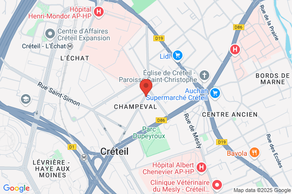 Domidom Creteil - Aide à domicile