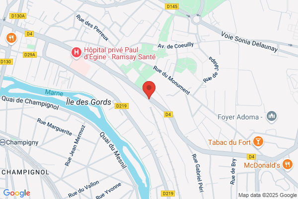 LES MENUS SERVICES CHAMPIGNY-SUR-MARNE