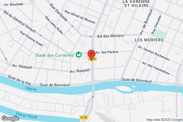 LES MENUS SERVICES VAL-DE-MARNE CENTRE