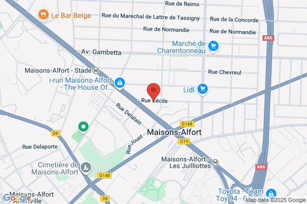 GROUPE DIRECT SERVICES