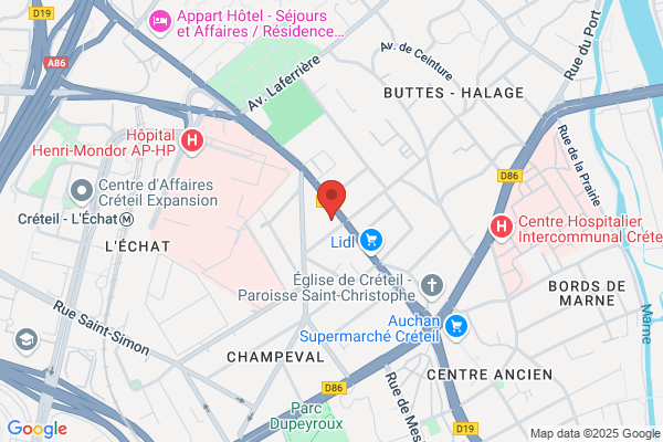 POMPES FUNEBRES LOIC CRETEIL