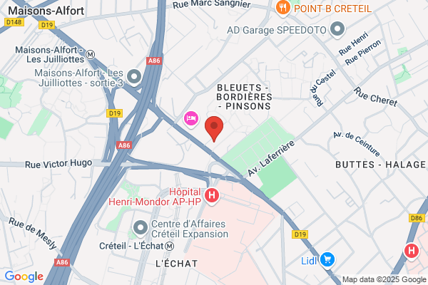 Splandor Paris