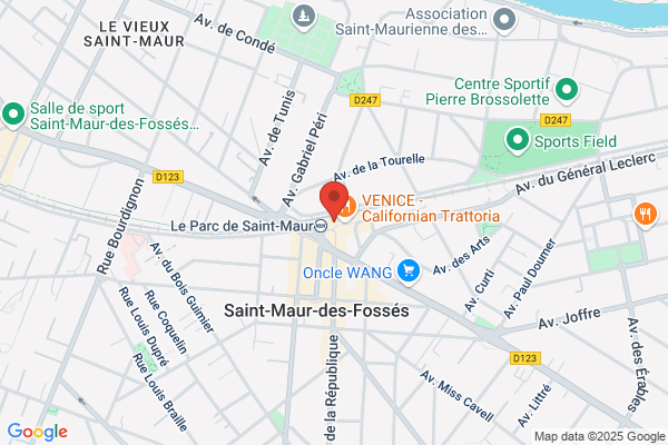 cocciMarket City