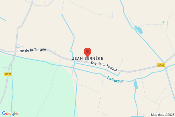 Bergajean