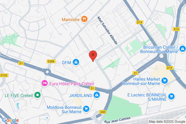 Carrefour Service Apres Vente