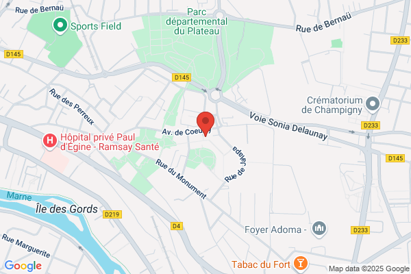 La Poste