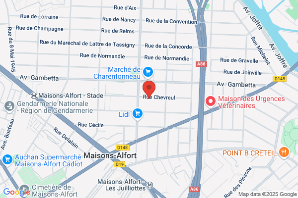 La Poste