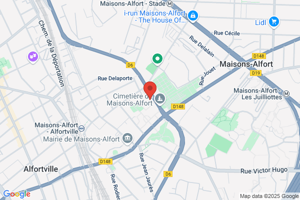 La Poste