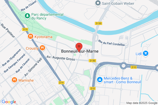 La Poste