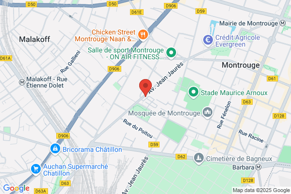 La Poste Relais