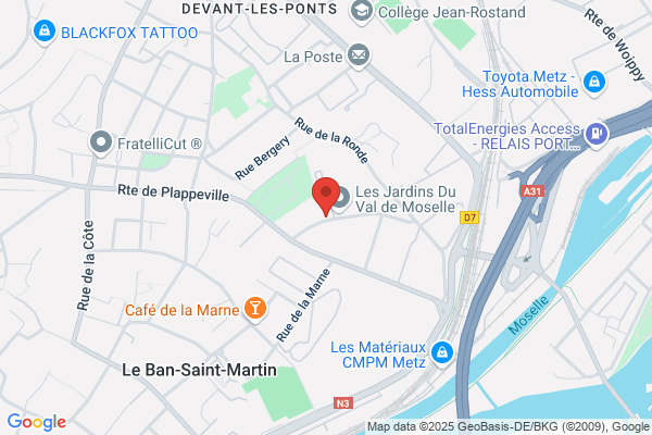 Cgth Sade Compagnie Generale De Travaux D hydraulique