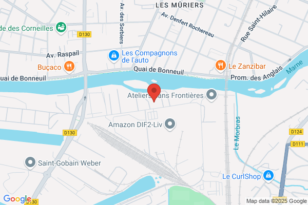 Cullier Ets
