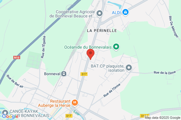 BIOGROUP LABORIZON CENTRE - Laboratoire Bonneval