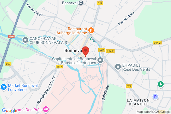 Le Collectif des Lunetiers