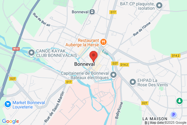 MMA Assurances BONNEVAL