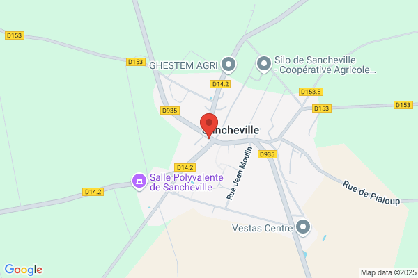 Le Commerce