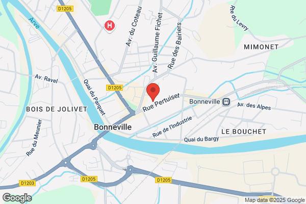 AXA Assurance et Banque Marcel Charmot
