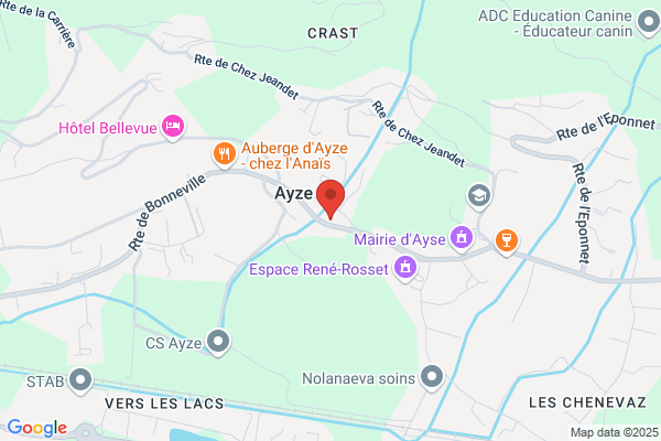 ALP SÉCURITÉ PRIVÉE