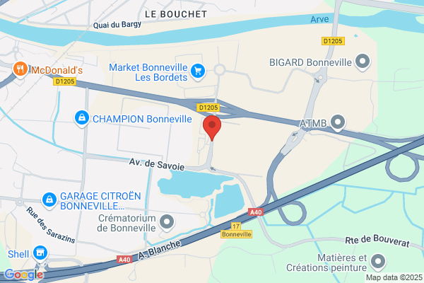 Bretonnet nettoyage