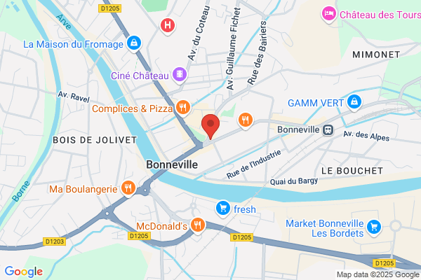 la boutique informatique
