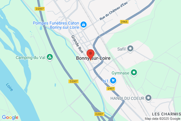 La Banque Postale