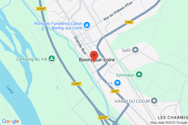 La Poste
