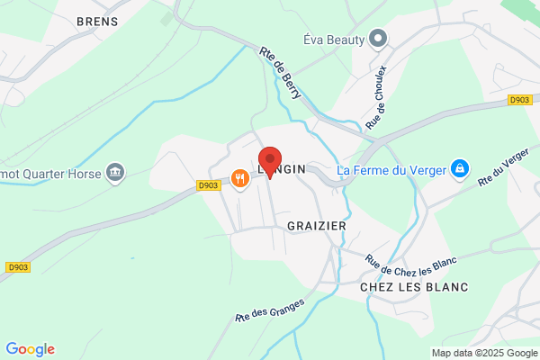 La Poste Relais