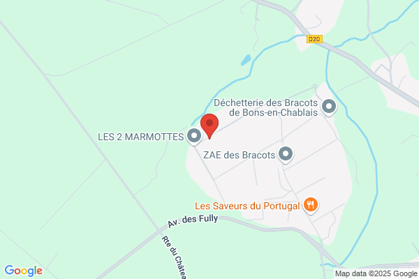 Une Seconde Vie EIRL