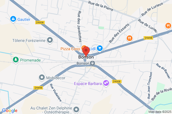 OPTIM'PRO SERVICES