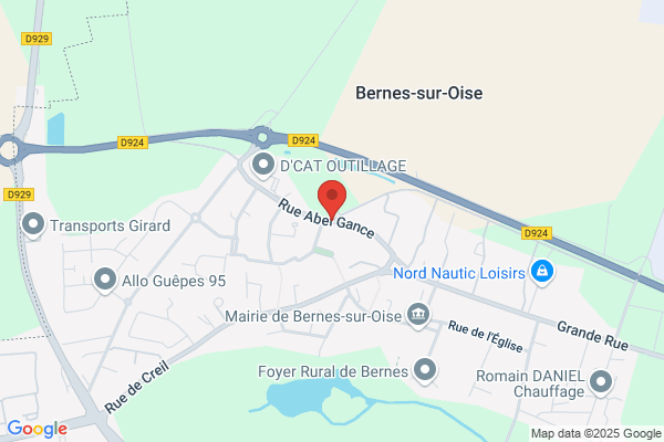 Un Pas à La Fois