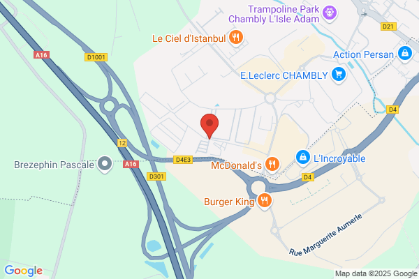 A.T.D.F. (Société Dapplications Techniques Du Froid)