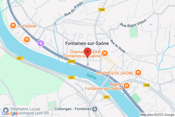 Agence Des Fontaines