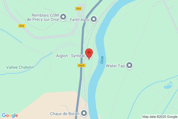 Aiglon Sa
