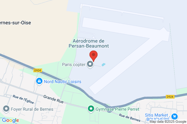 Air Plaisir