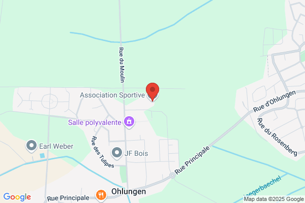 Association Sportive