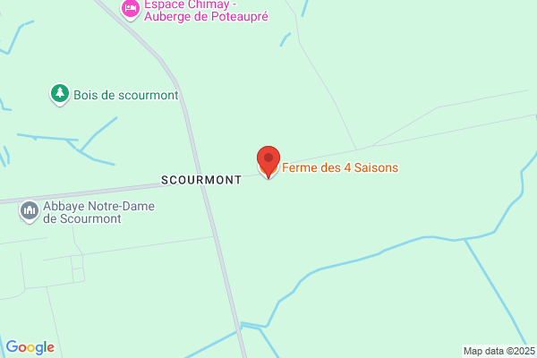 Aux Quatre Saisons