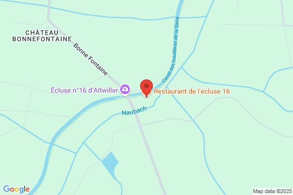 Bar Restaurant A L Ecluse