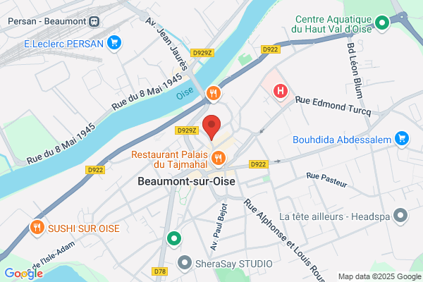Boucherie De La Poste