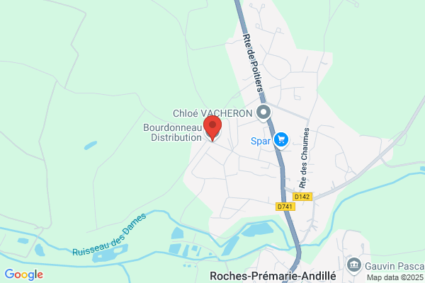 Bourdonneau Jean Pierre