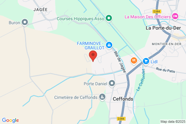 Brissot Gerard