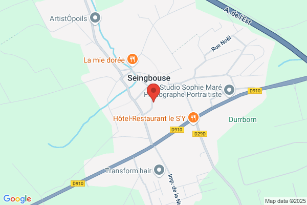 Cabinet Dentaire Francois Guinsbourg
