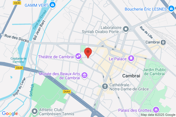 Caisse D Epargne Ile De France Nord