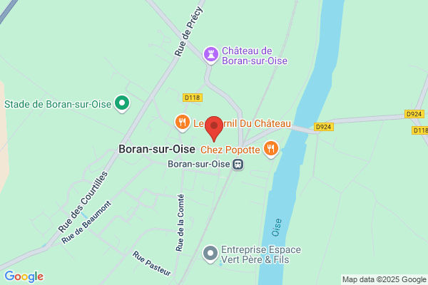 Centre De Secours Renseignements