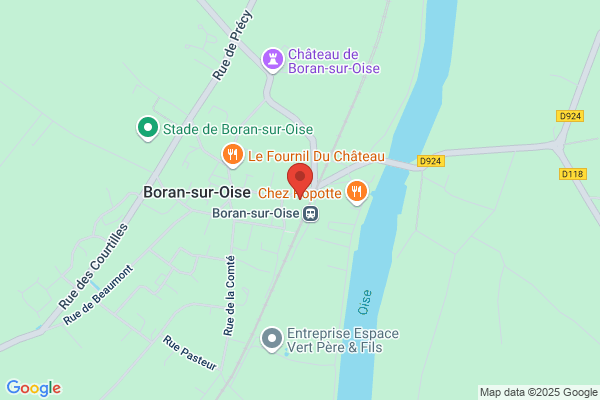 Clinique Medicale Les Lierres Sa