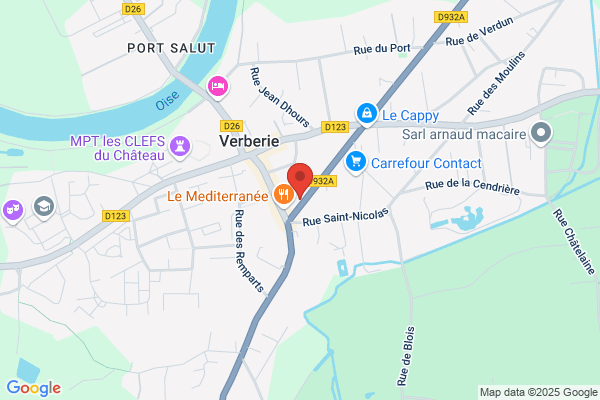 Clinique Veterinaire Cabanis Bernard