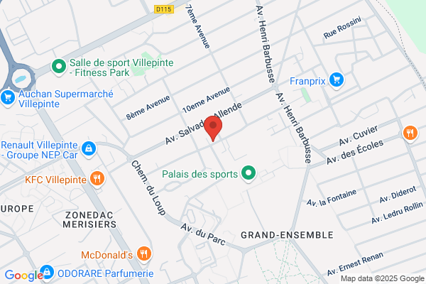 Commission De Circonscription Pre Elementaire Et Elementaire